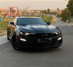 شيفروليه كامارو